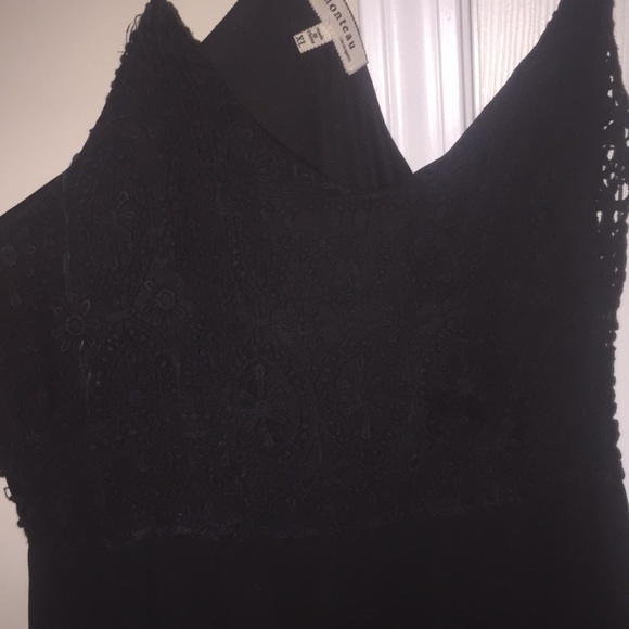 Maxi dress - Picture 2 of 3